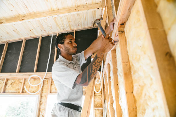 Best Spray Foam Insulation  in Poplar Grove, IL